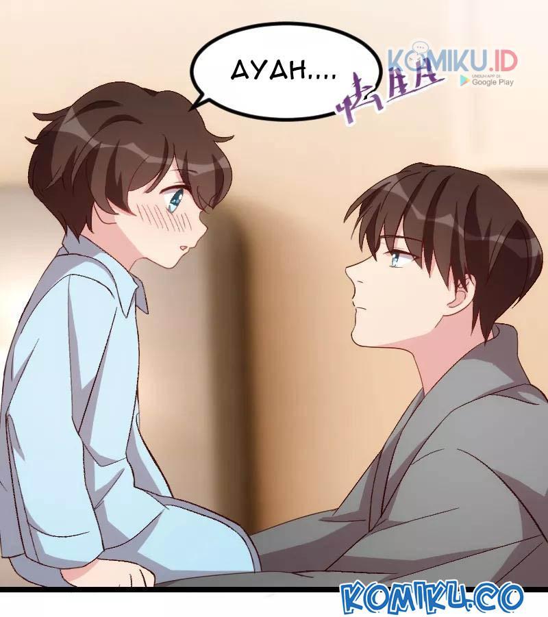 CEO’s Sudden Proposal Chapter 102 Gambar 26